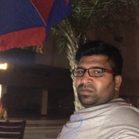 Ravi Kumar