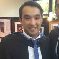Kenneth Poon