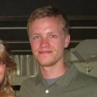 Nickolas Anderson
