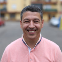 Oscar Fuster