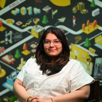 Pragati Agarwala Jain