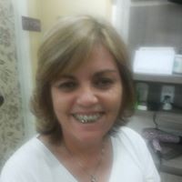 Maria Do Rosário Nogueira Dos Santos
