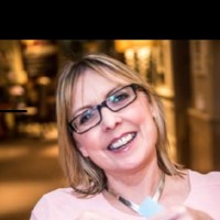 Leigh Ollett (Nee Scott)