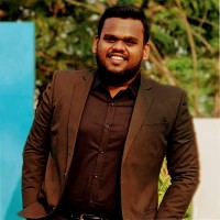 Prasad Ghosalkar