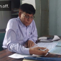 Dhirajlal ladani