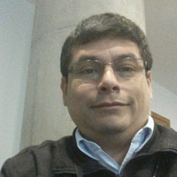 Michael Gabriel Turco Arevalo