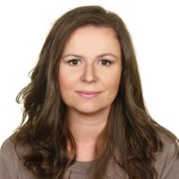Dorota Domanska