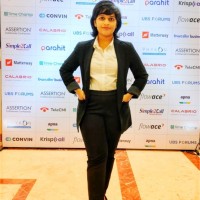 Monica Sridhar