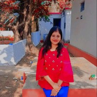 Muskan Tebriwal