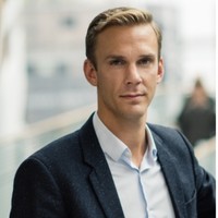 Dan Joakim Ask Nessa