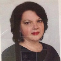 Ludmila Prozhesmitskaya