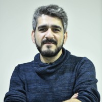 Serkan Algur