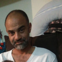 Lucio Celso Felisbino Da Silva