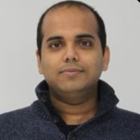 Santosh Keshipeddy