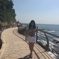 Jessie Zhu