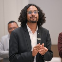 Pratik Agrawal