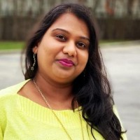 Deepthi Saini