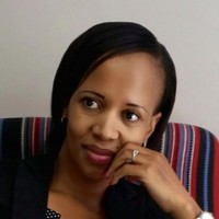 Pheello Mofokeng