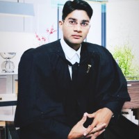 Ravi Kumar Singh