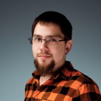 Oleksii Horkin
