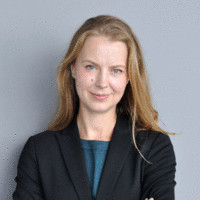 Louise Sandberg