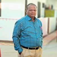 Vinod Ghorpade