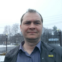 Вячеслав Дмитрук