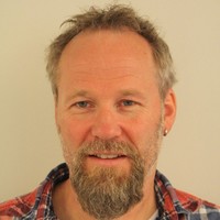 Lars Erik Anderson