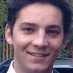 Matteo Bianchessi