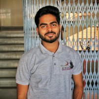 Divyansh Prakash Sharma