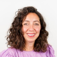 Duygu Özer De Kruijf