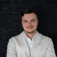 Bogdan C. Nistor