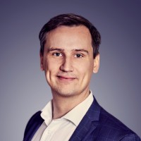 Steen Morey Nellemann Olesen