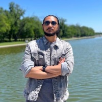 Abhishek Rajdhami