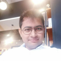 Pratik Oza