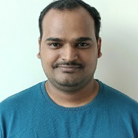 Naveen Kumar Reddy kothapalli