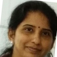 Padmasini Mysore