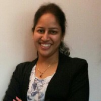 Rashmi Chavan