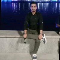 kaushik pan
