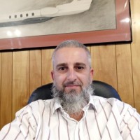 Gustavo Piloto
