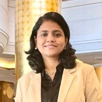 Nisha Selvaraj