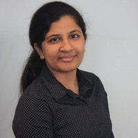 Snekalatha Appavu Krishnaraju