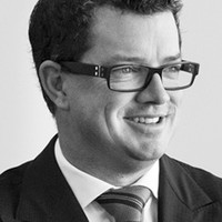 Chris Rimmer