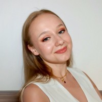 Yuliia Zakharchuk