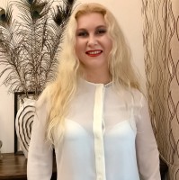 Ekaterina Matveeva