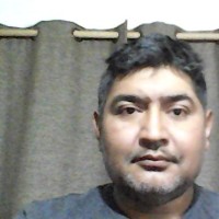 Victor Alexis Diaz Carrasco