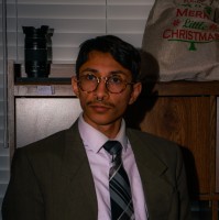 Jacob Valenzuela