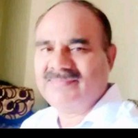 Kripa Singh