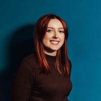 Maisie Gilman