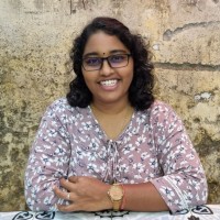 Anandini Gunasekaran